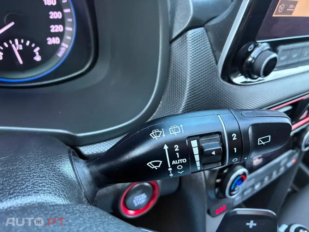 Hyundai Kauai 1.6 GDI HYBRID