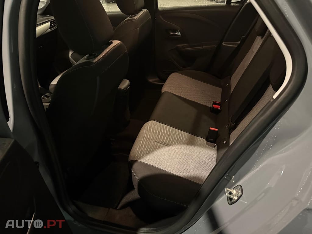 Opel Corsa 1.2 T Edition