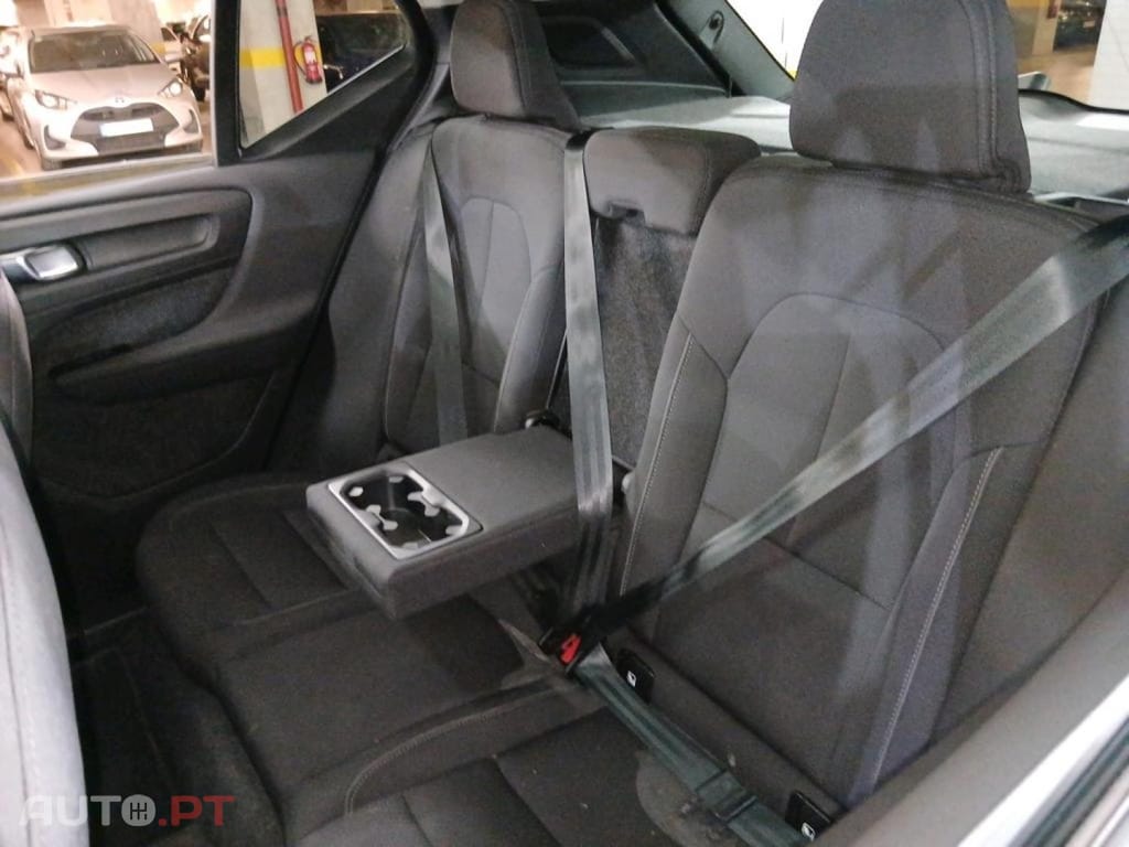 Volvo XC40 1.5 T3 Momentum Plus Geartronic