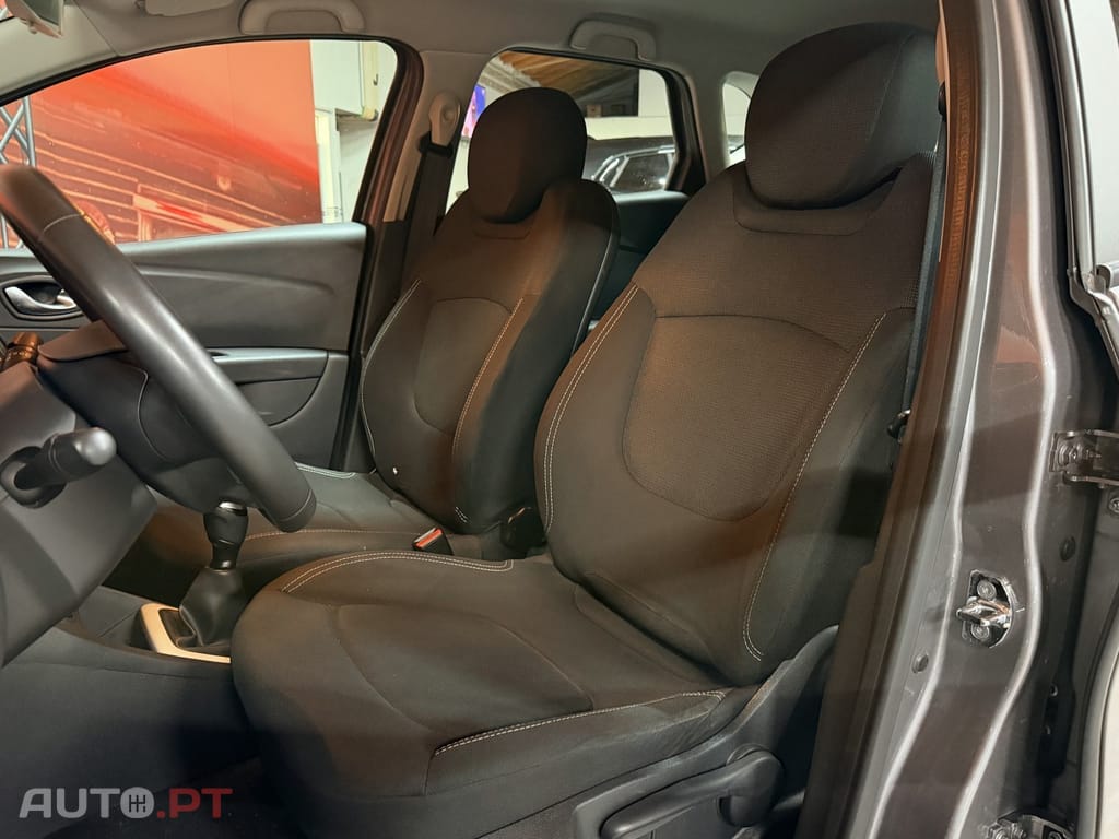 Renault Captur 0.9 TCE Zen