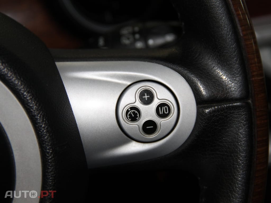MINI Cooper D