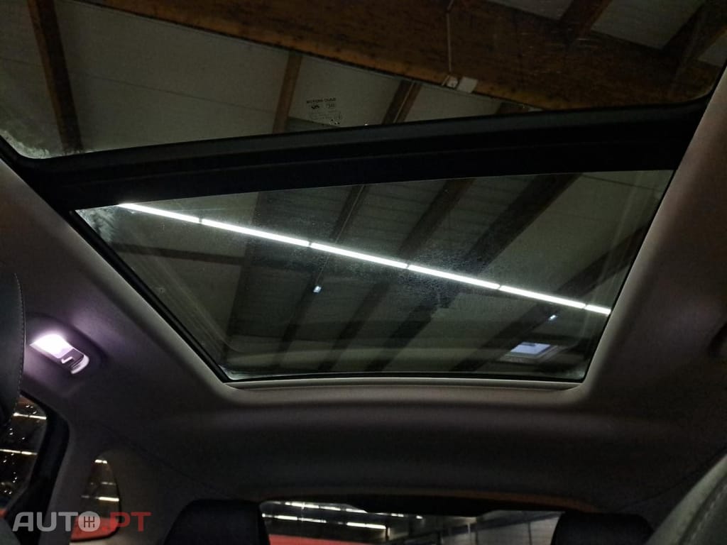 MG Marvel R EV Comfort 2WD