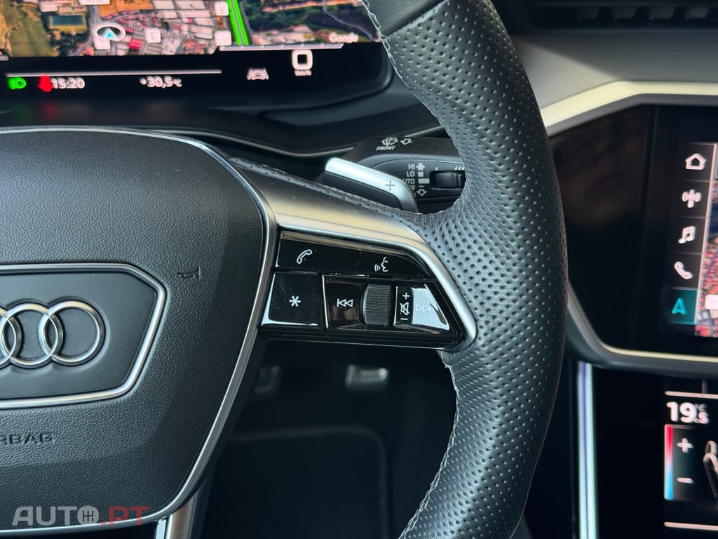 Audi A7 40 TDI S tronic
