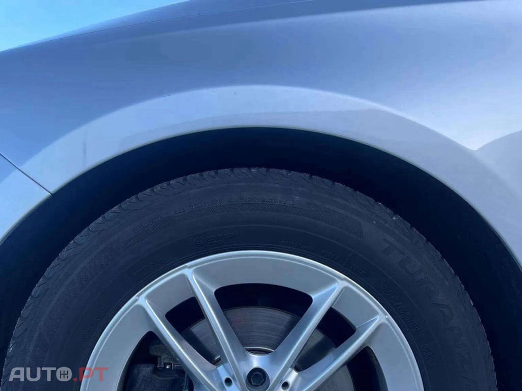 Mercedes-Benz A 180 d Style Plus Aut.