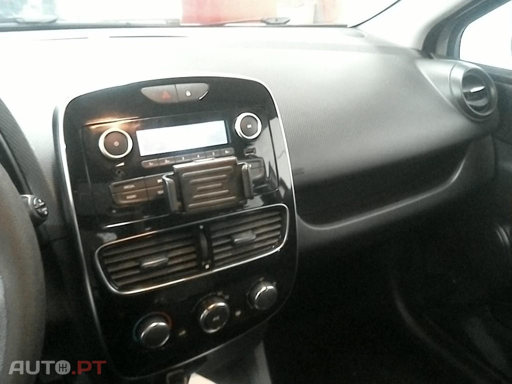 Renault Clio SOCIETE 1.5 DCI ZEN