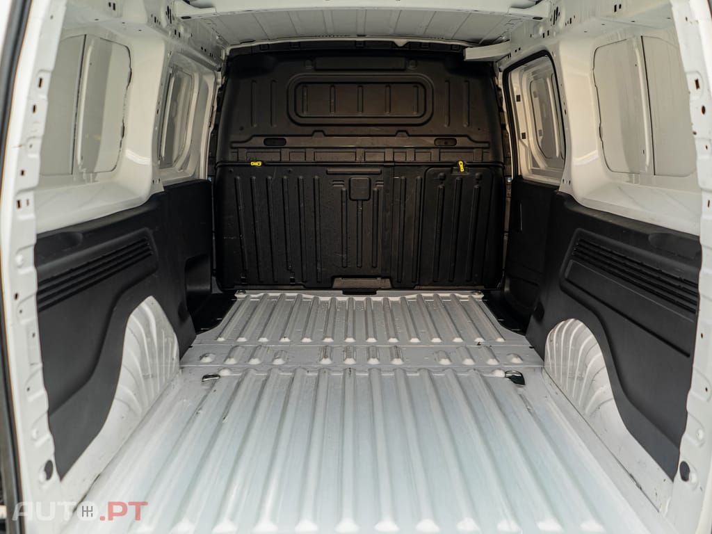 Citroen Berlingo 1.6 BlueHDi L2 Club 3L