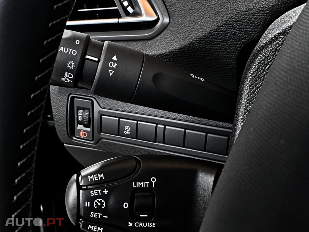 Peugeot 308 SW 1.2 PureTech Active