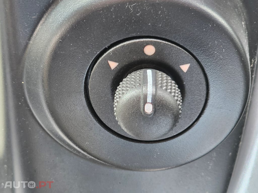 Fiat Qubo 1.3 M-Jet Trekking