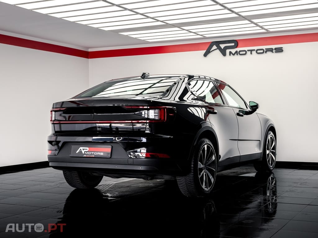 Polestar 2 Single Motor 64kWh