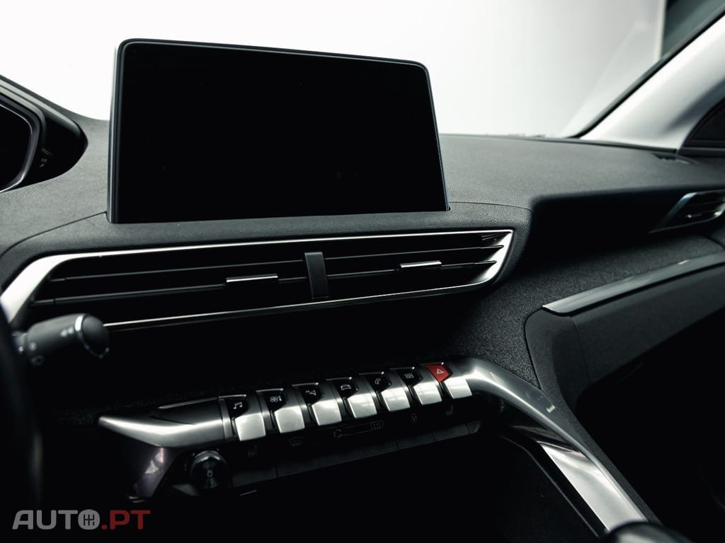 Peugeot 3008 1.2 PureTech Allure