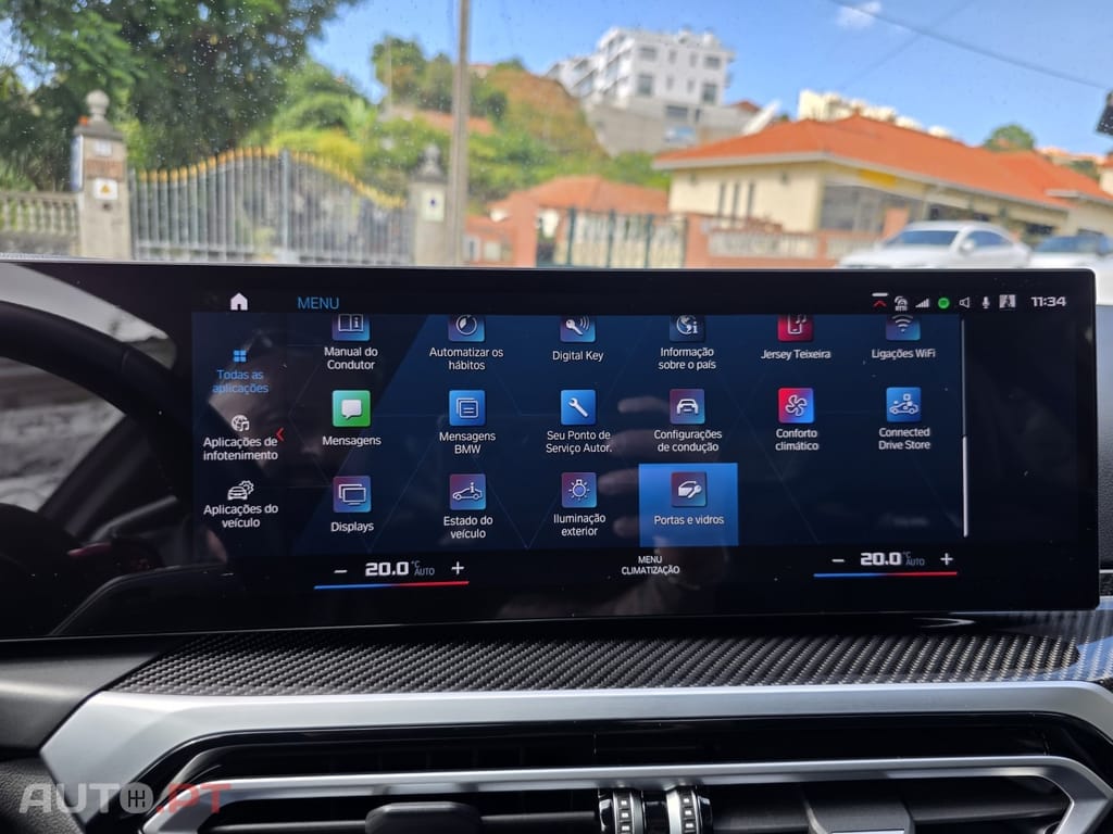 BMW M2 Auto