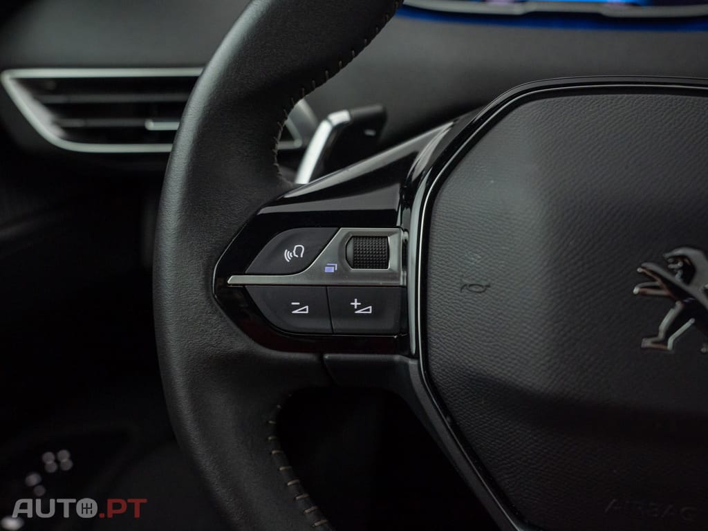 Peugeot 5008 1.5 BlueHDi Active Pack EAT8
