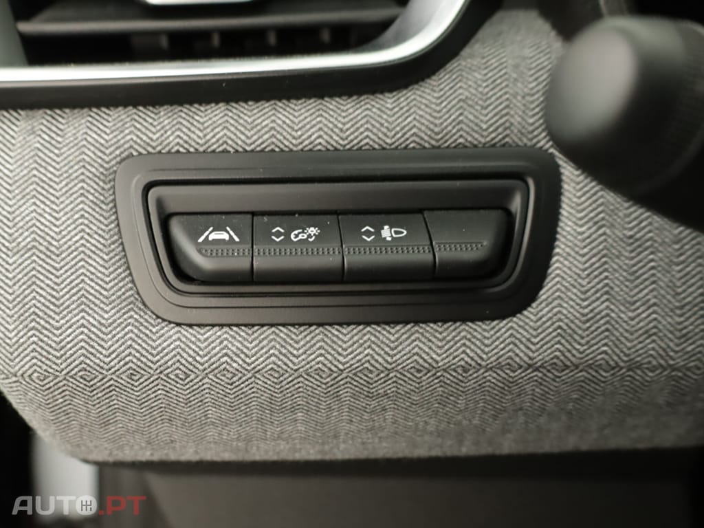 Renault Clio Clio 1.0 TCe Techno