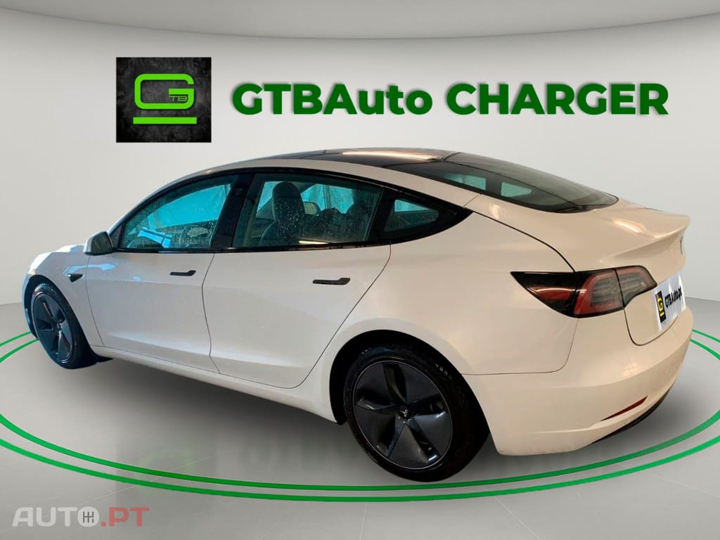 Tesla Model 3 I.V.A DEDUTIVEL 