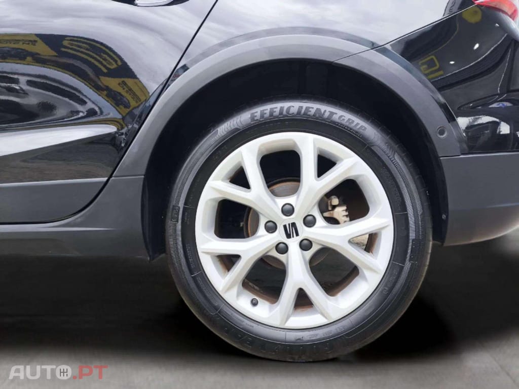 Seat Arona 1.0 FR 