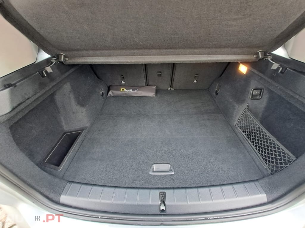 BMW X1 16 d sDrive Advantage Auto