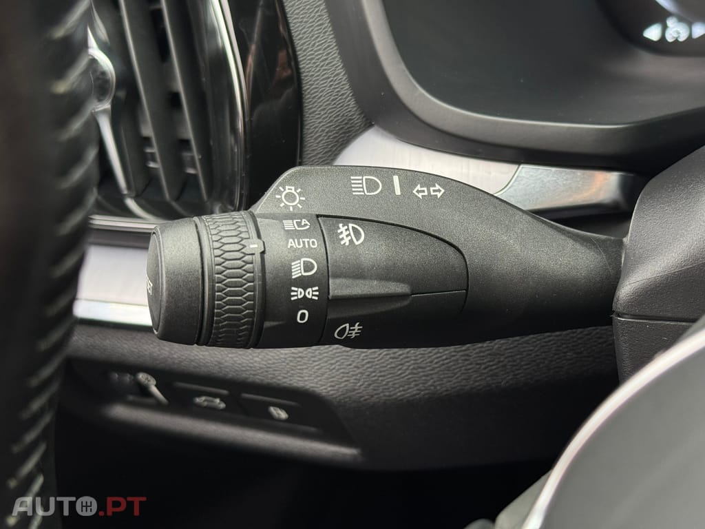 Volvo V60 2.0 T6 AWD TE Inscription Expression