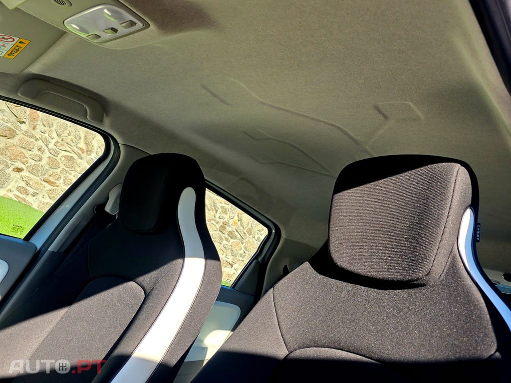 Renault Zoe 41KW c/bateria