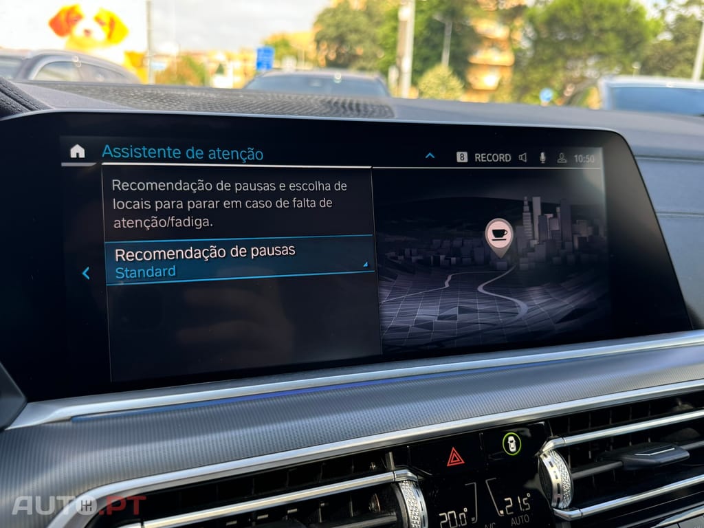 BMW X5 45 e xDrive Pack M