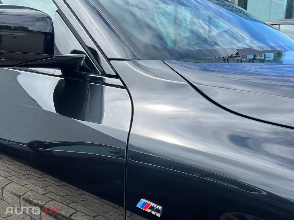 BMW i4 IDrive40 sportM