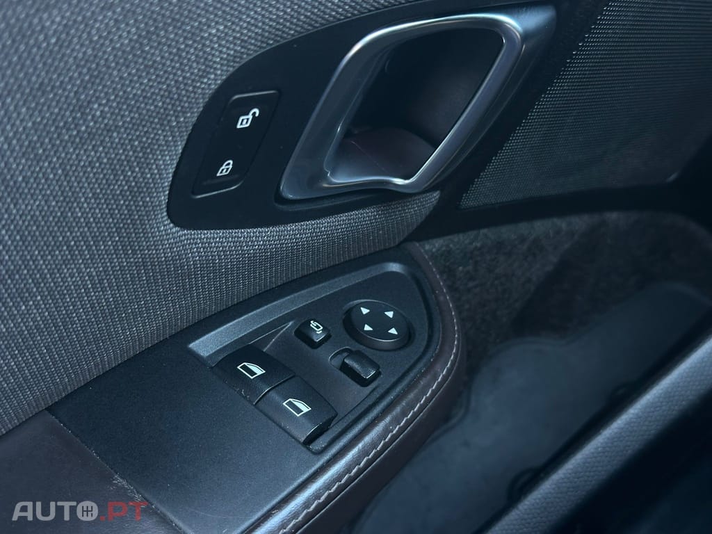 BMW i3 94Ah +EXA +Comfort Package Advance