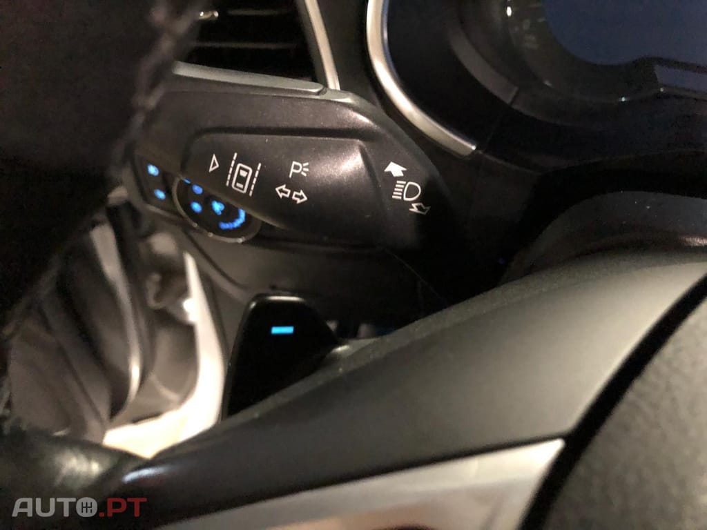 Ford S-Max 2.0 TDCi Titanium Powershift