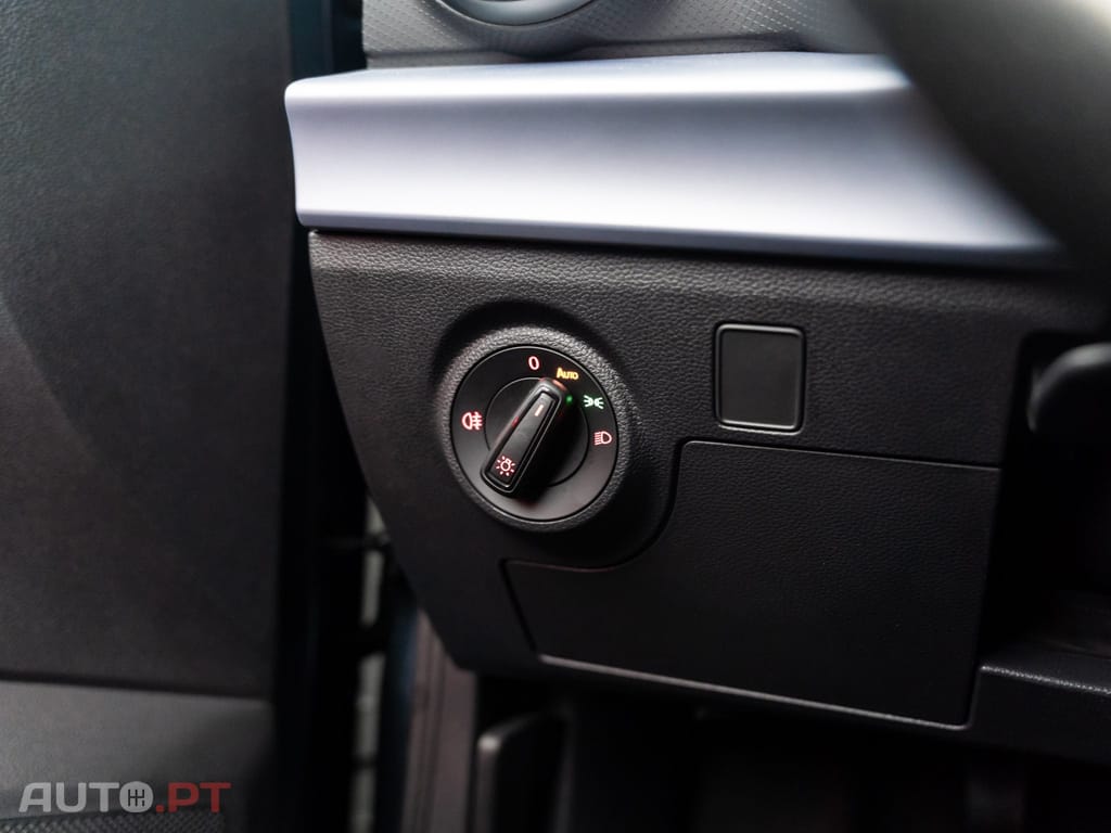 Seat Arona 1.0 TSI FR