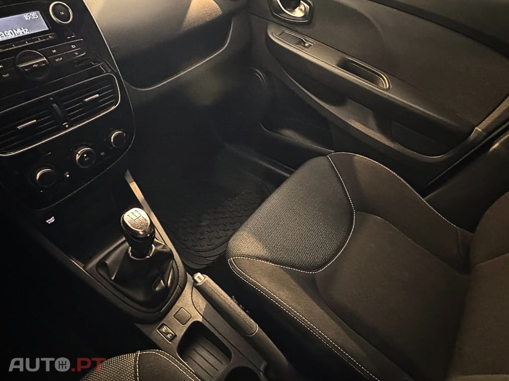 Renault Clio Life