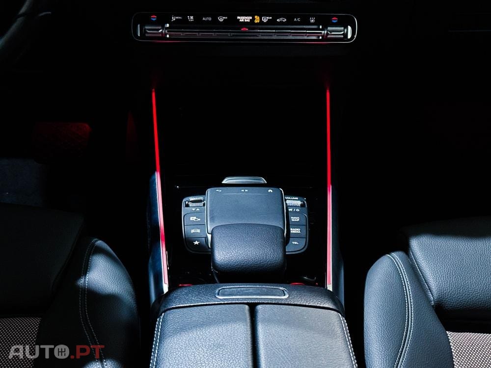Mercedes-Benz EQB 350 4Matic AMG Line