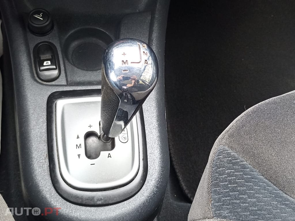 Citroen C3 1.4 HDi Exclusive Sensodrive