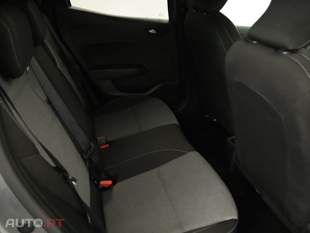 Renault Clio Clio 1.0 TCe Evolution Bi-Fuel