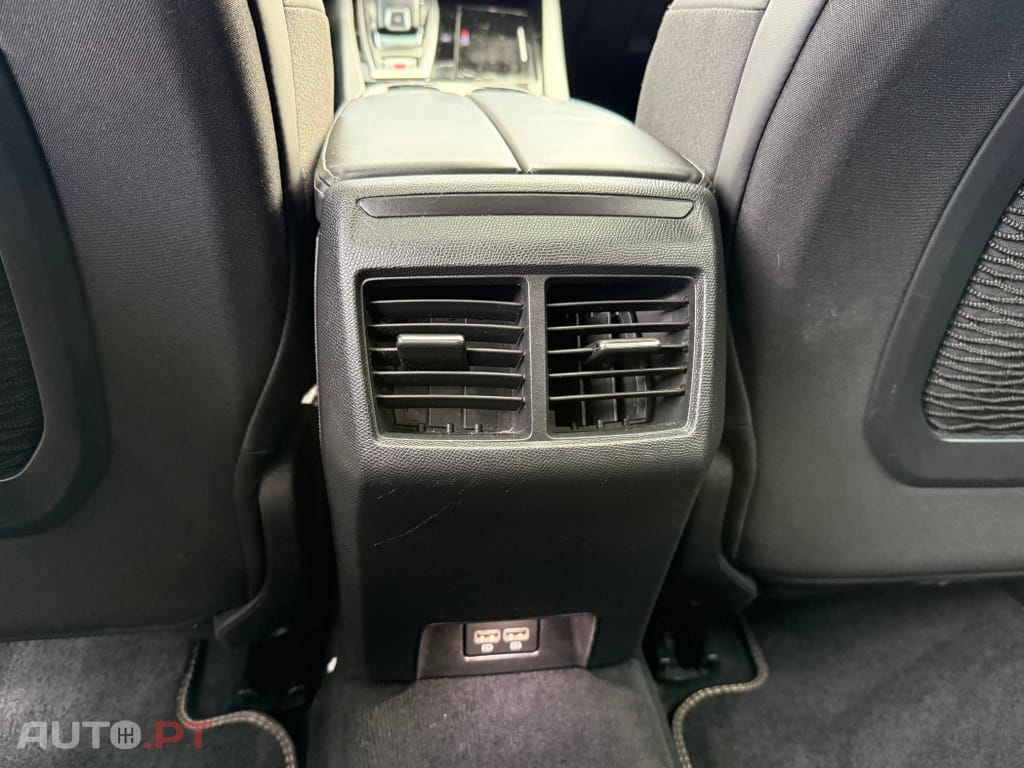 Peugeot 508 SW 1.5 BlueHDi Allure Pack EAT8