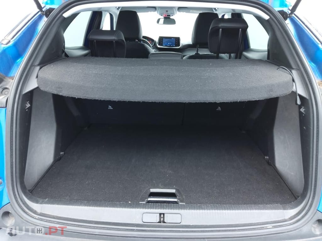 Peugeot 2008 1.2 PureTech Allure Pack