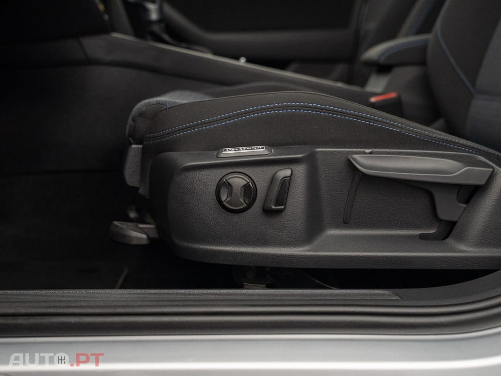Volkswagen Passat Variant 1.4 TSI GTE+ Plug-in