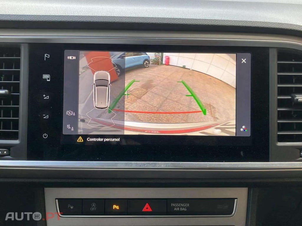 Seat Ateca 1.5 TSI Xperience DSG