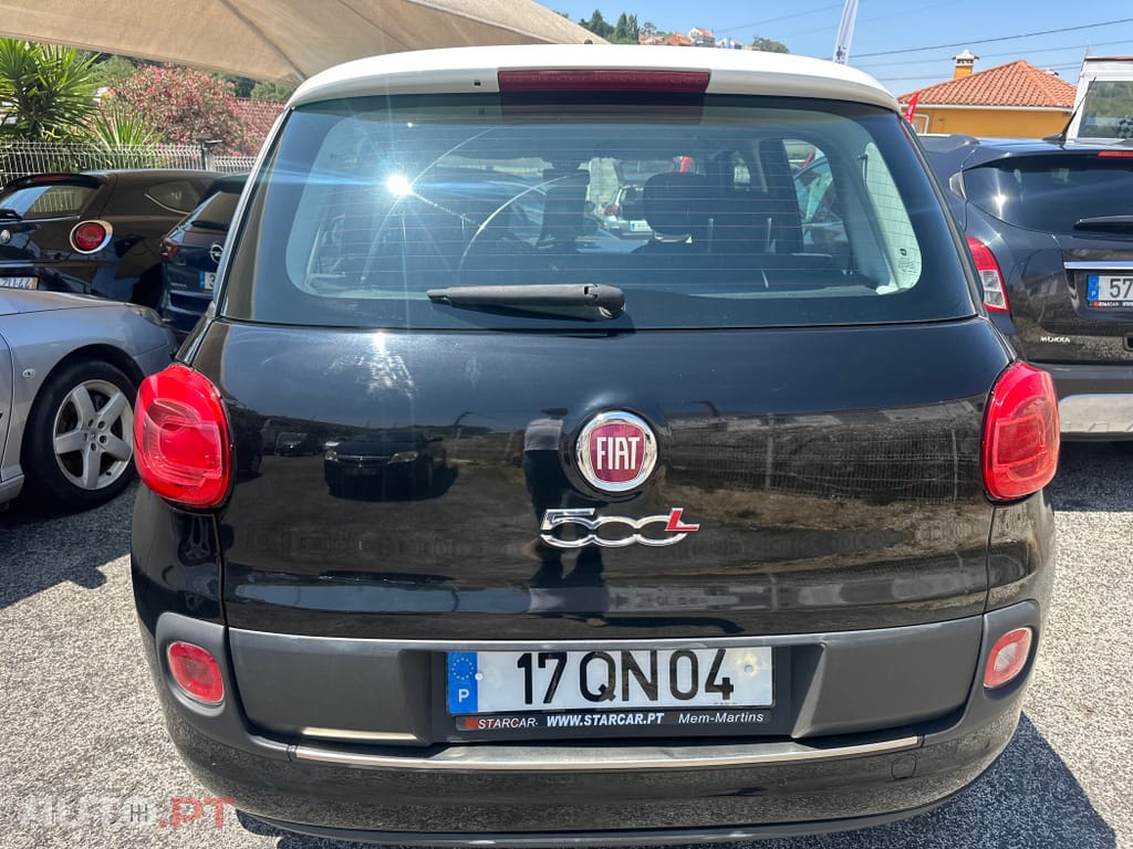 Fiat 500L 1.3 MJ Pop Star S&S