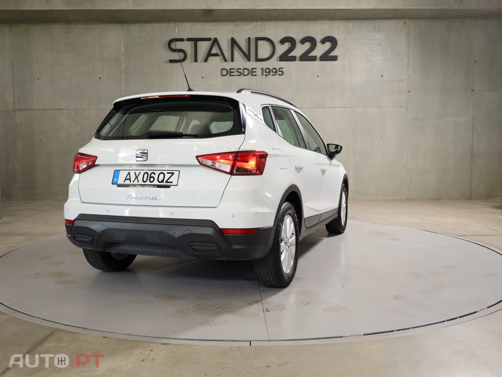 Seat Arona 1.0 TSI Style