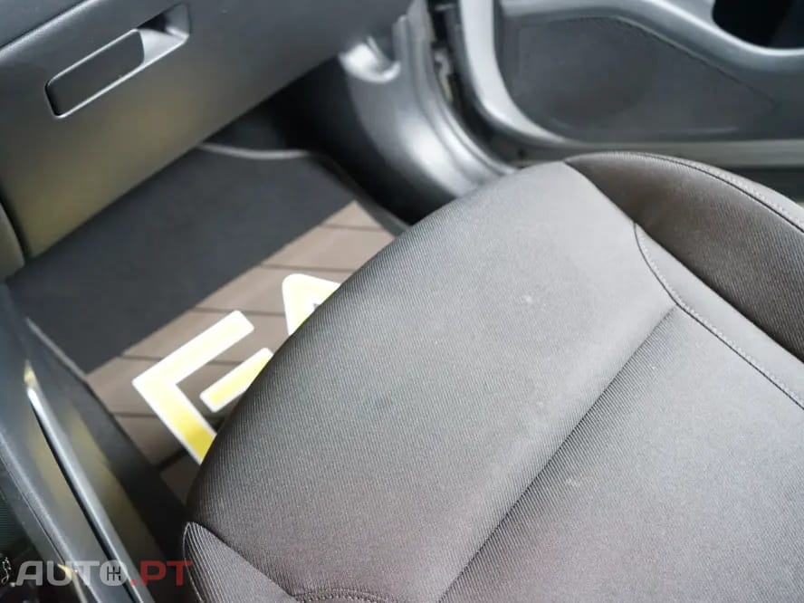 Hyundai Tucson 1.6 T-GDI HEV Vanguard