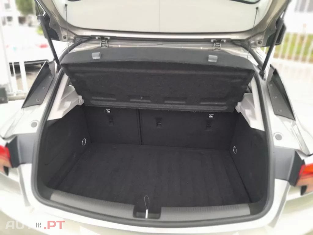 Opel Astra 1.6 CDTi Selection 110Cv