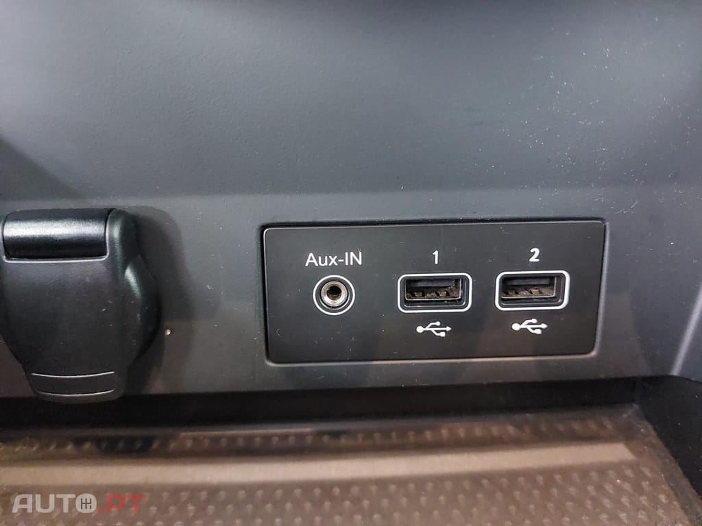 Renault Captur 1.0 TCe Intens Bi-Fuel