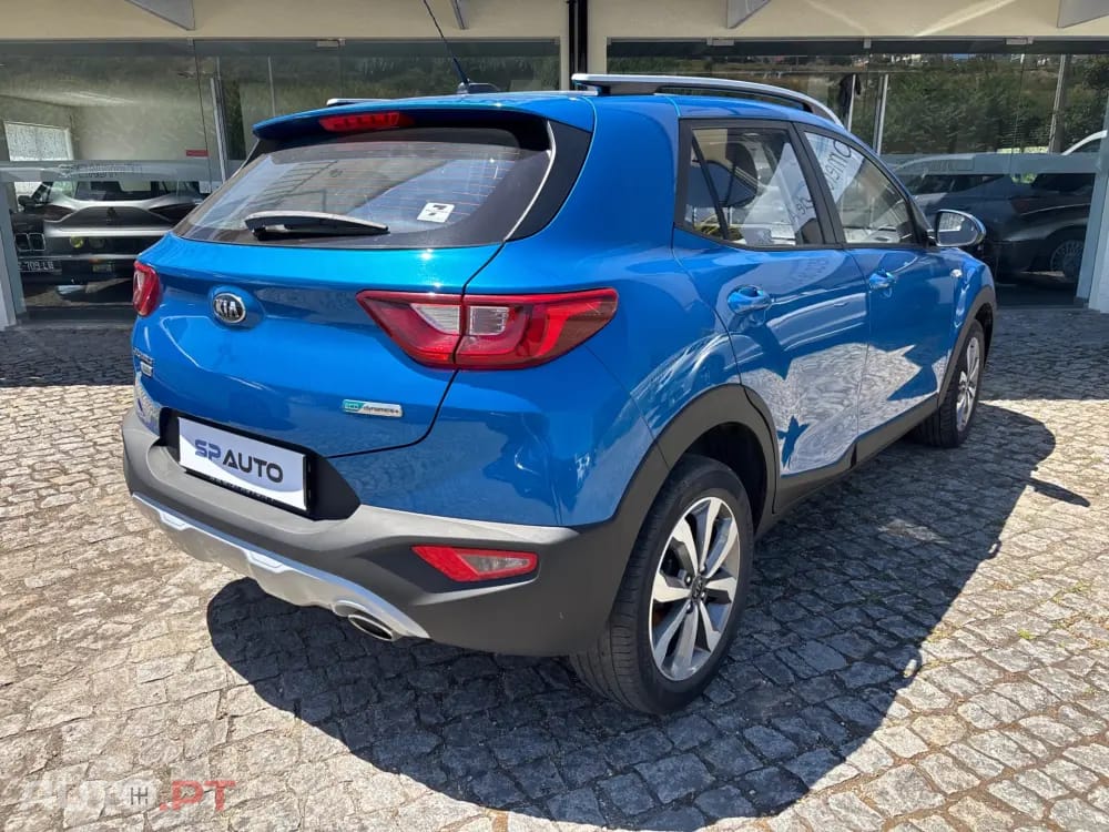 Kia Stonic ND