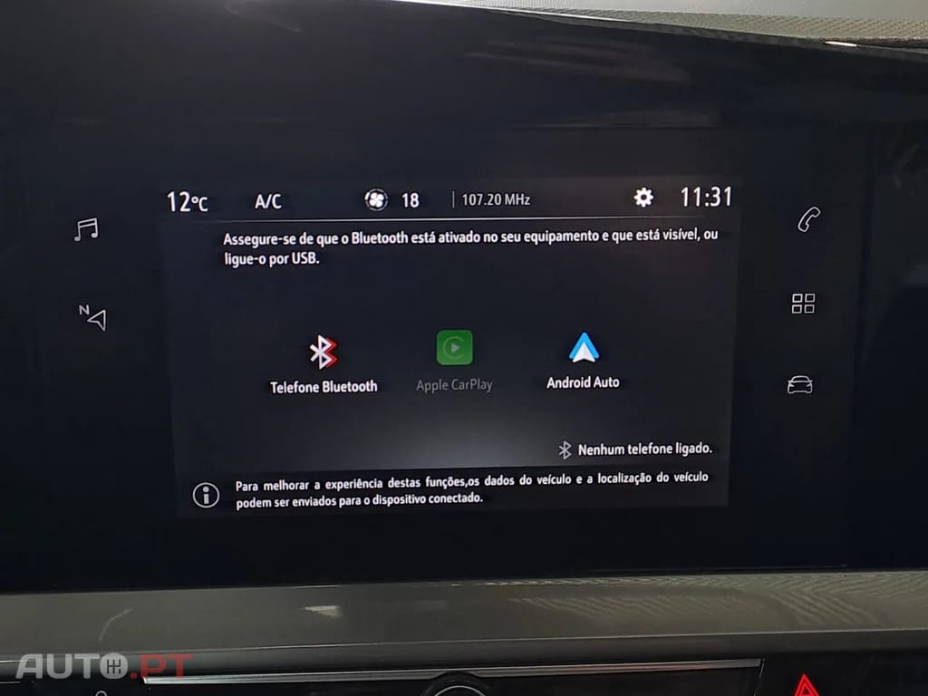 Opel Mokka 1.5 D Elegance