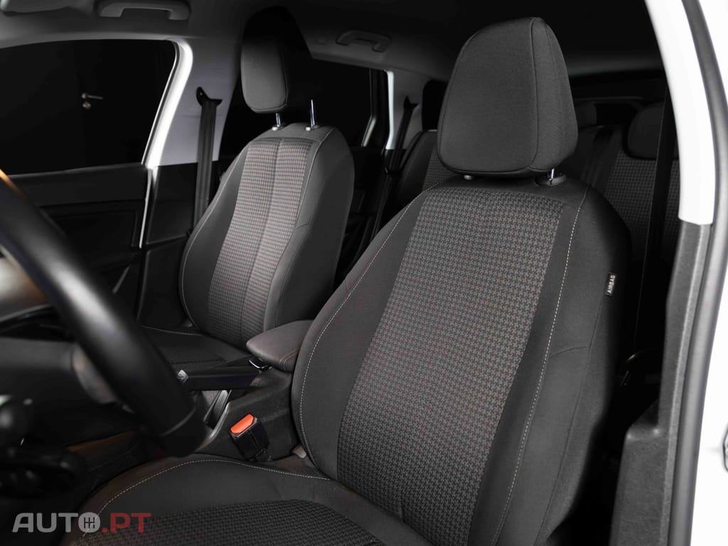 Peugeot 308 SW 1.5 BlueHDi Active Pack
