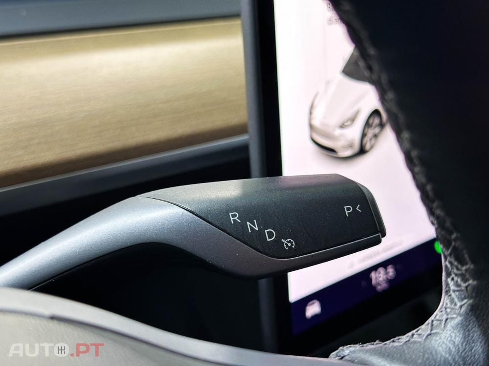 Tesla Model Y Long Range Dual Motor AWD