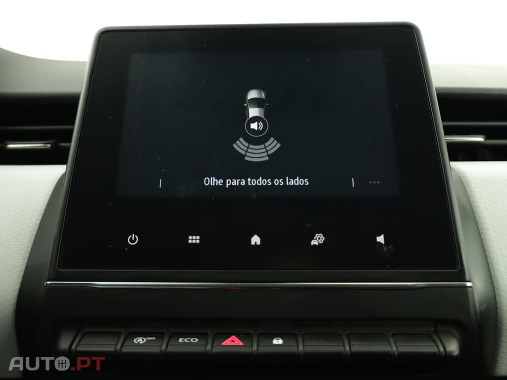 Renault Clio Clio 1.0 TCe Evolution