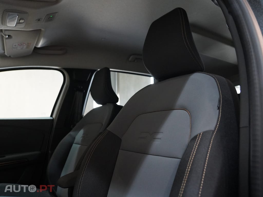 Dacia Jogger 1.0 ECO-G Extreme Bi-Fuel