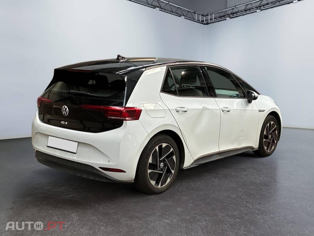 Volkswagen Id.3 Pro