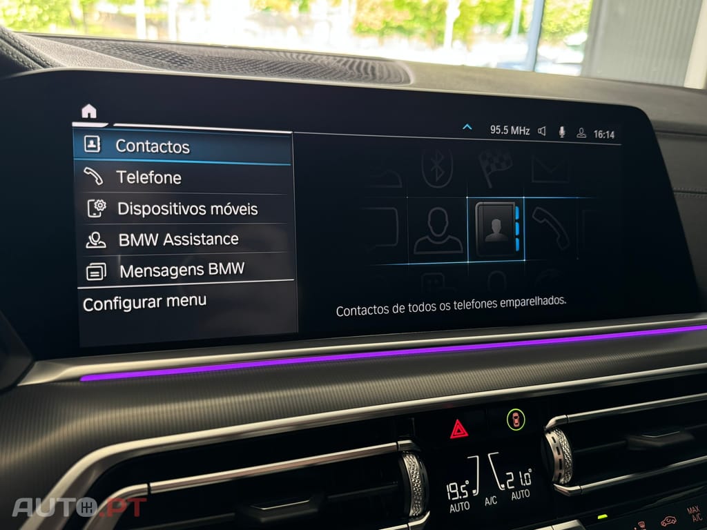 BMW X5 45 e xDrive Pack M
