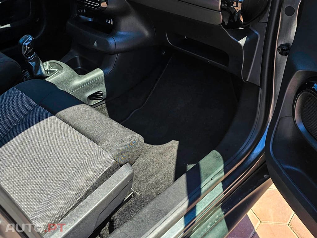 Citroen C4 Cactus 1.6 BlueHDi Shine Ed.Moonlight