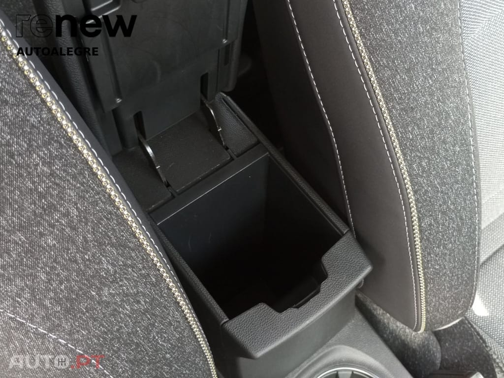 Renault Captur Techno Tce 90